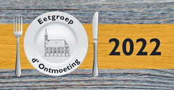 Logo Eetgroep dOntmoeting